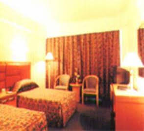 Picturesque Hotel Wuxi  Exteriör bild